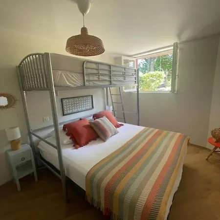 Provencale 4 Etoiles - Piscine & Jardin Zen Ferienhaus
