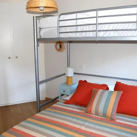 Holiday home Provencale 4 Etoiles - Piscine & Jardin Zen
