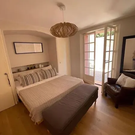 Holiday home Provencale 4 Etoiles - Piscine & Jardin Zen