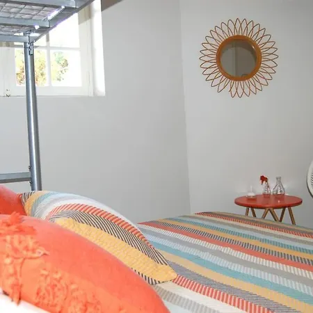 Provencale 4 Etoiles - Piscine & Jardin Zen Sainte-Maxime