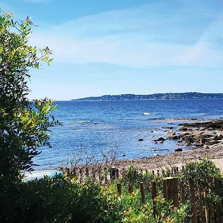 Provencale 4 Etoiles - Piscine & Jardin Zen * Sainte-Maxime